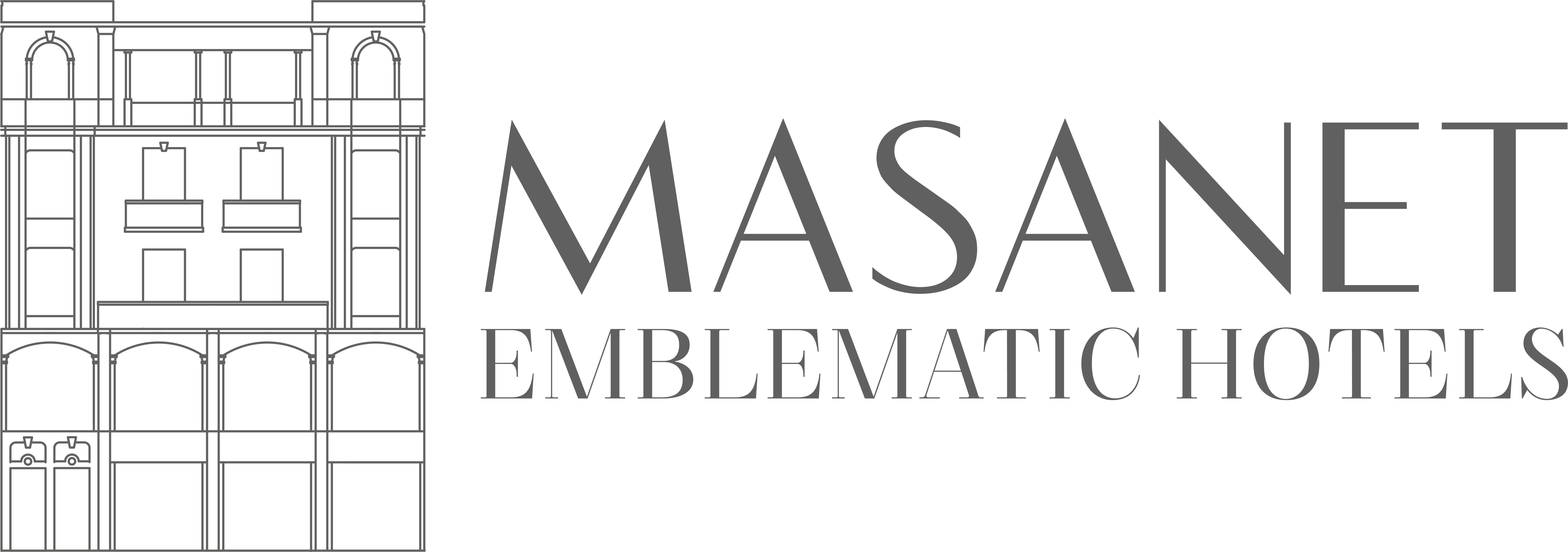  MASANET Emblematic Hotels - Solo adultos, Las Palmas